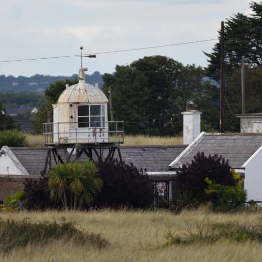 Drogheda North Lighthouse