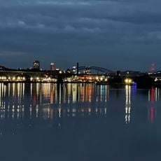 Fort Pitt Bridge