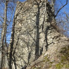 Burg Hohenstein