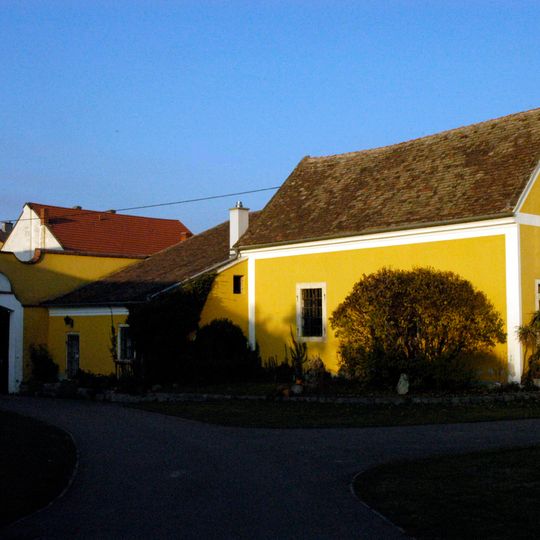 Altes Gerichtsgebäude