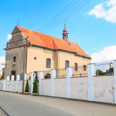 Church of Saint Wenceslaus
