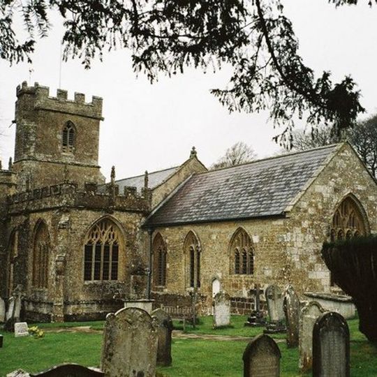 Parish Church of St Mary Magdelene