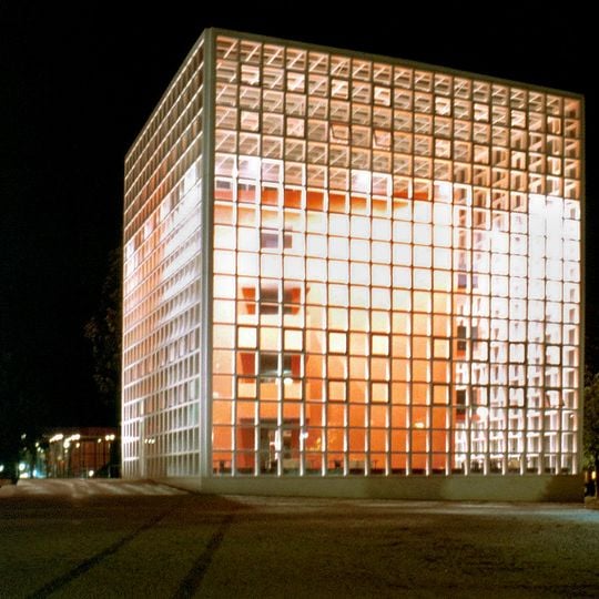 Westliches Ringgebiet