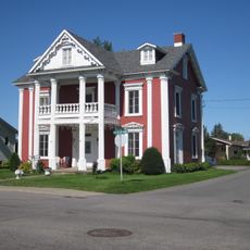 Maison Louis-Léon-Lesieur-Desaulniers