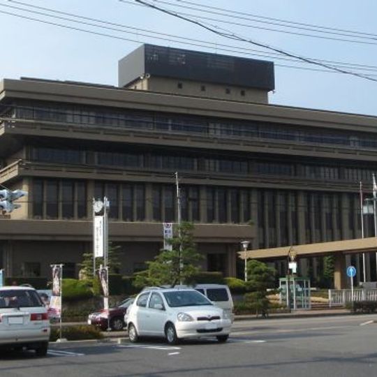 Kakamigahara