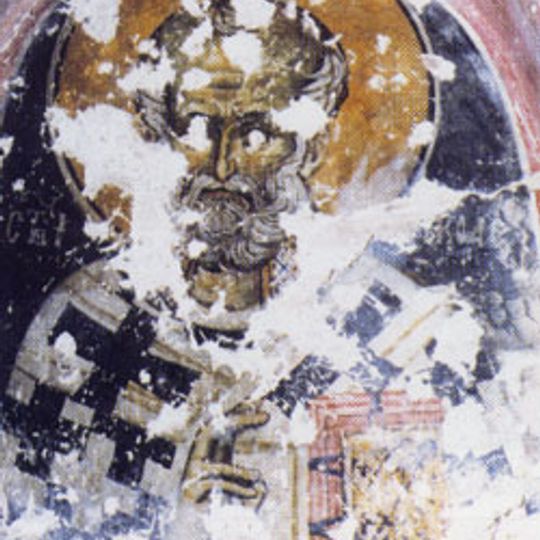 St. Nicholas Cave Church