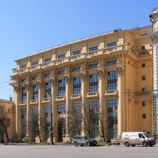 Zholtovsky house