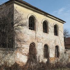 Ortodoxná synagóga