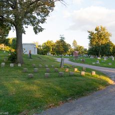 Oak Hill Cemetery