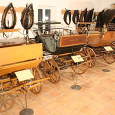 Kutschenmuseum Schwabsoien