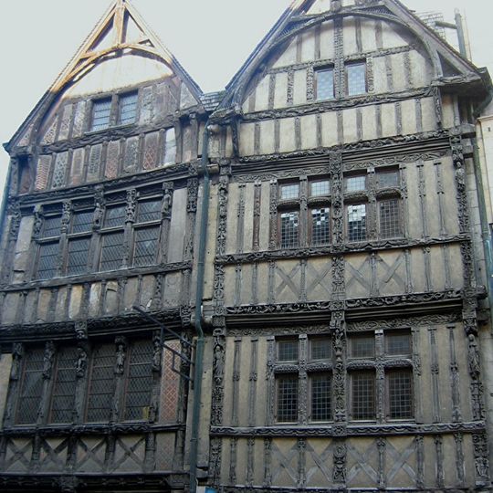 Musée de la Poste et des Télécommunications