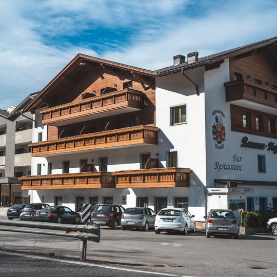 Brunnerhof