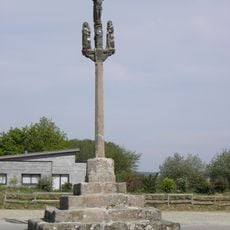 Calvaire de la Chapelle de Christ