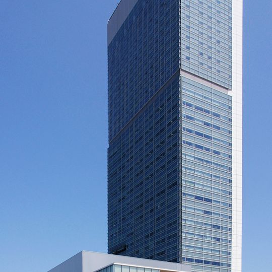 Hotel Nikko Niigata