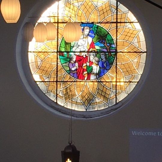 St Andrews Baptist Church, South Street, St Andrews