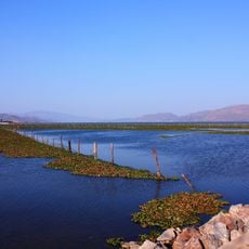 Xingyun Lake