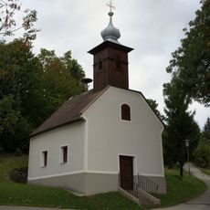 Ortskapelle hl. Radegunde