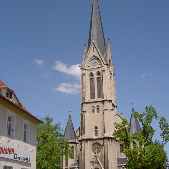 Lutherkirche