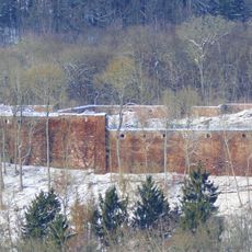 Schloss Dryfels (Berga)