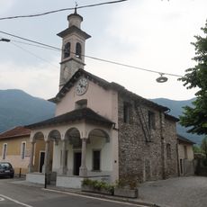 Chiesa di San Bernardino (Bagnella)