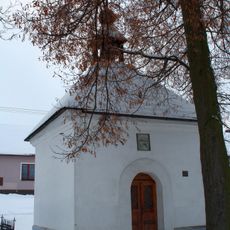 Chapel of Saint John of Nepomuk