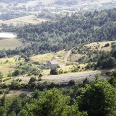 Les Planes (Guixers)