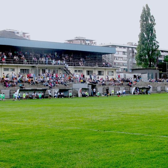 FK Bor Stadion