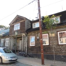 8 Narutowicza Street in Zgierz