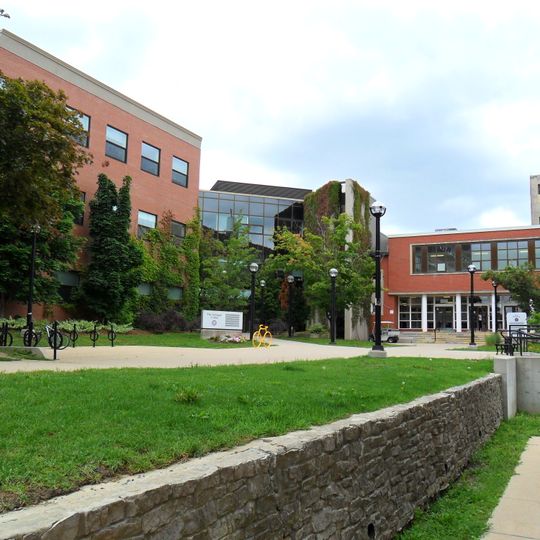 Wilfrid Laurier University
