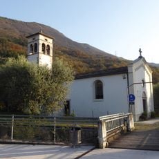 Chiesa di San Valentino
