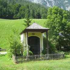 Auzinger-Kapelle