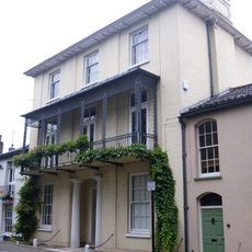 4, Chapelfield North