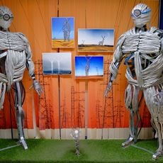 Ural Museum of Energy