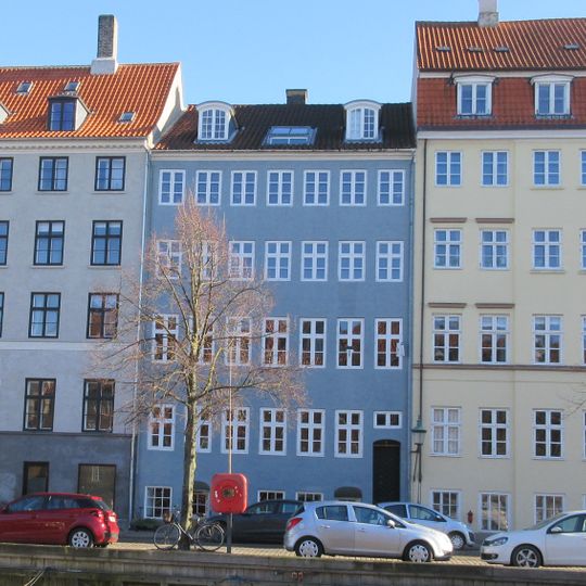 Overgaden Oven Vandet 52