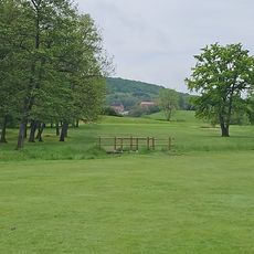 Golf de Luxeuil-Bellevue