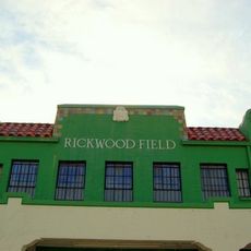 Rickwood Field