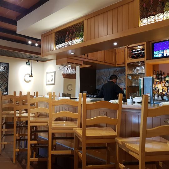 Olive Garden