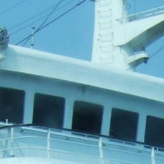 Port of Merak