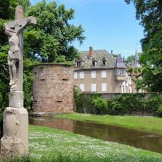 Remparts de Dachstein