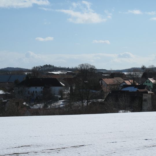 Hradové Střímelice