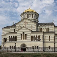 Vladimir den heliges katedral