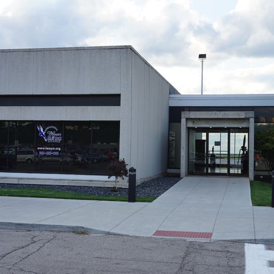 International Women's Air & Space Museum