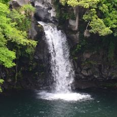 花川戸の滝