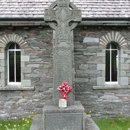Grange War Memorial