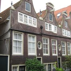 Goudsbloemstraat 79, Amsterdam