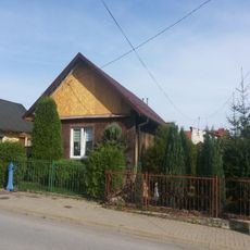 52 Małogoska Street in Chęciny