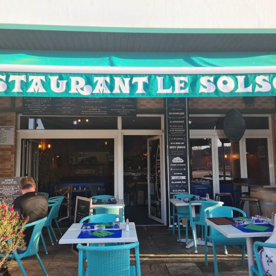 Le Sol Sol