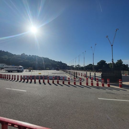 Sot del Migdia