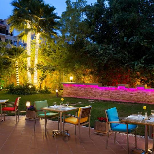 Park Inn By Radisson Al Khobar