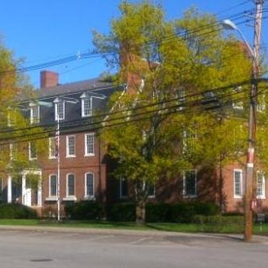 The Exeter Inn